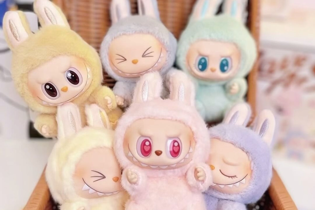 Labubu